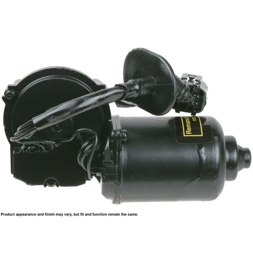CARDONE Reman 43-4416 Remanufactured Windshield Wiper Motor