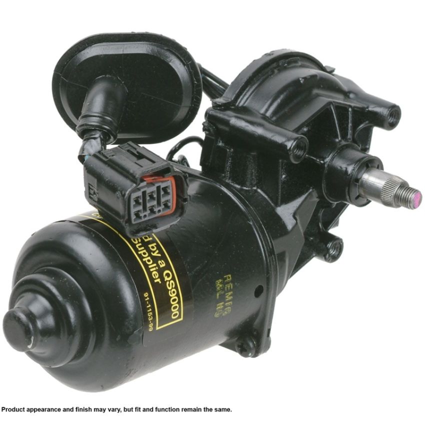 CARDONE Reman 43-4416 Remanufactured Windshield Wiper Motor
