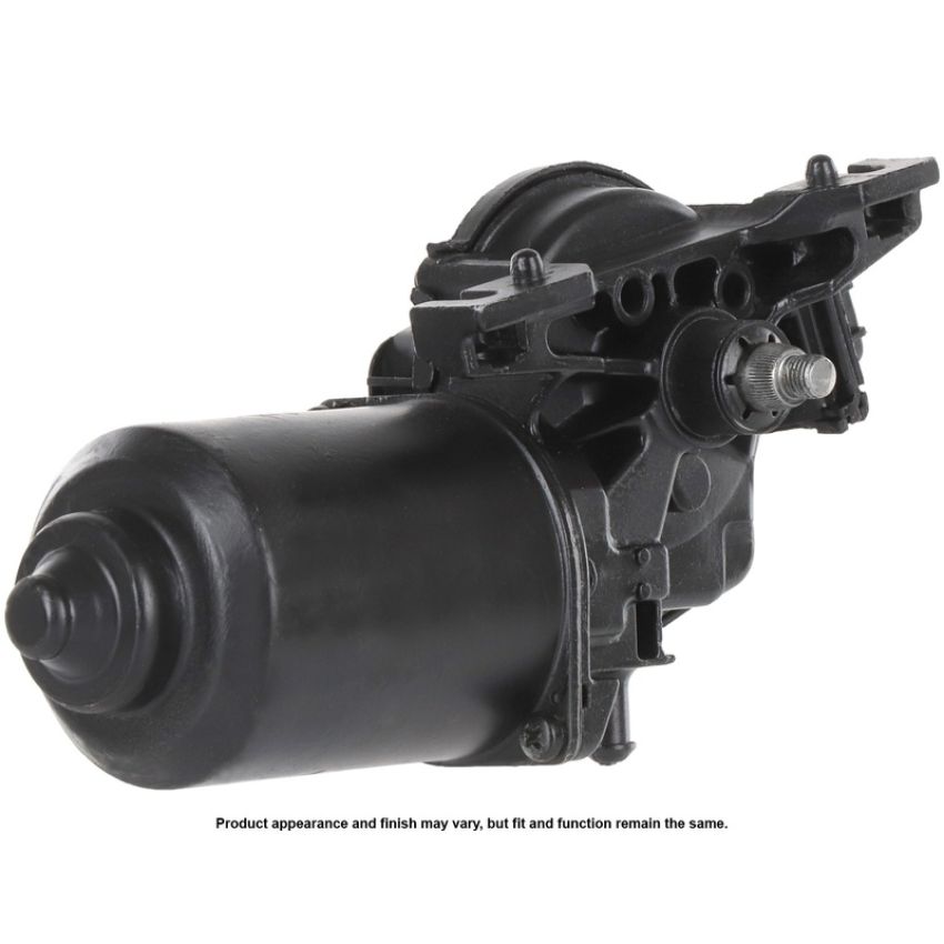 CARDONE Reman 43-4417 Remanufactured Windshield Wiper Motor