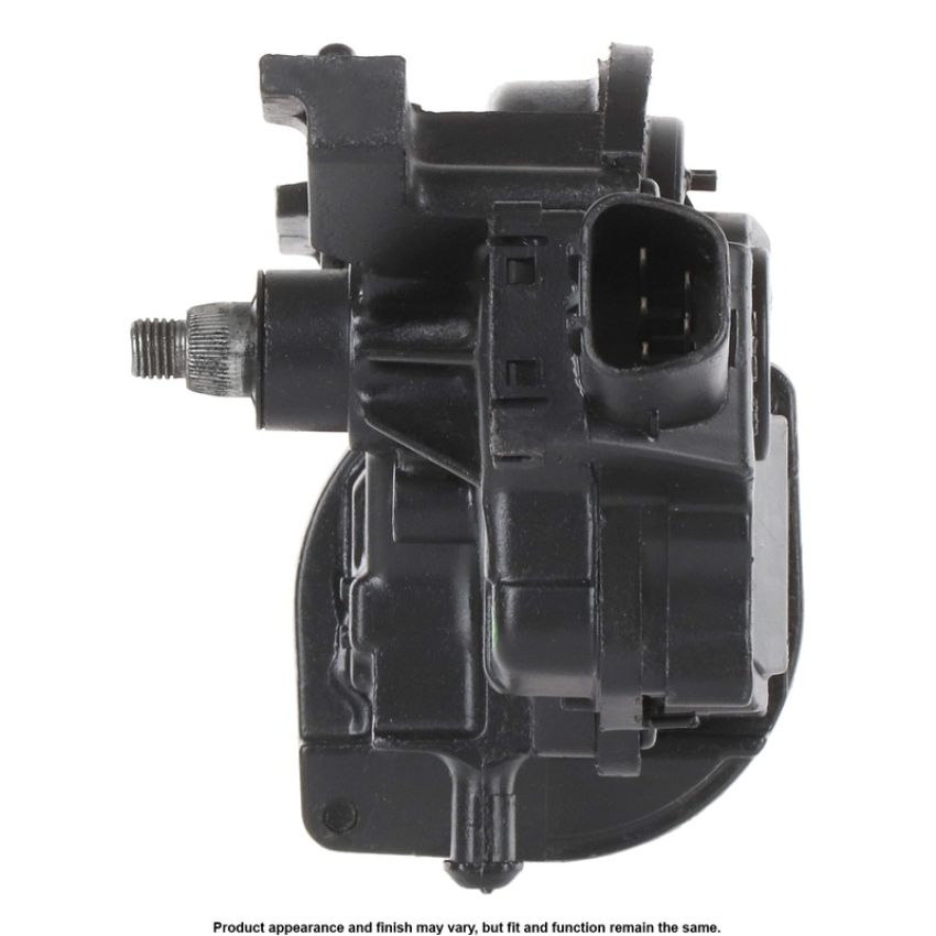 CARDONE Reman 43-4417 Remanufactured Windshield Wiper Motor