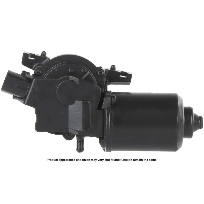 CARDONE Reman 43-4417 Remanufactured Windshield Wiper Motor