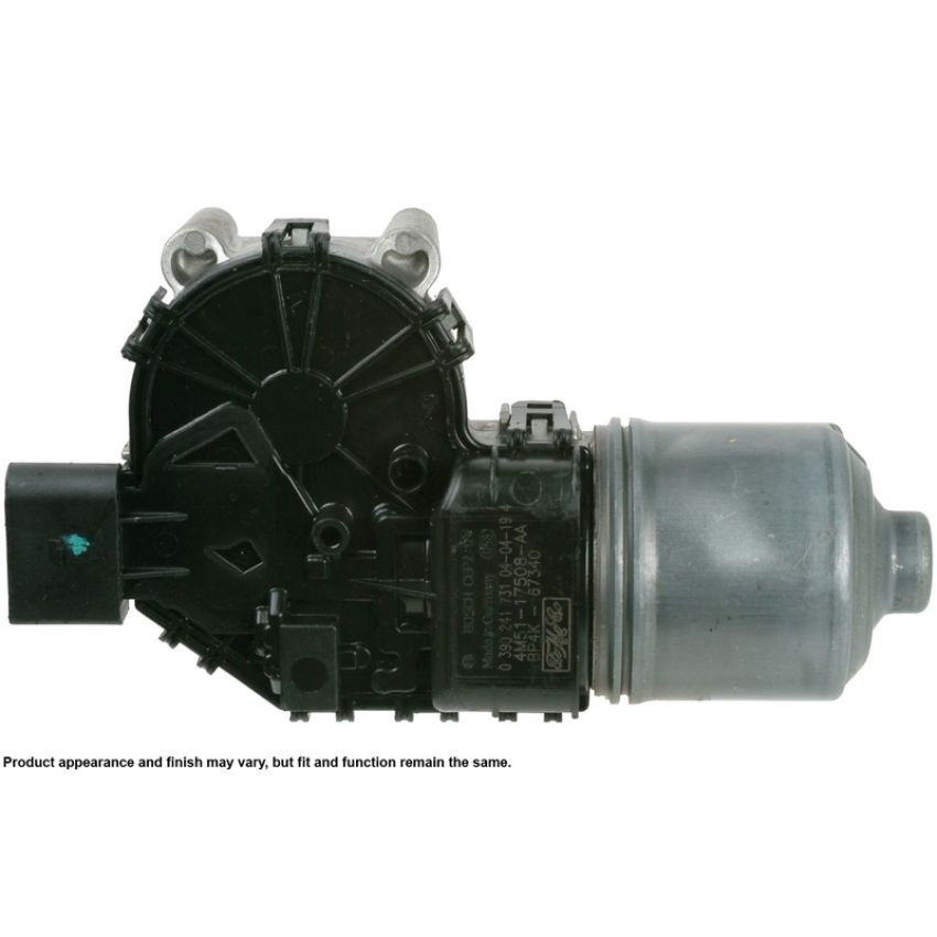CARDONE Reman 43-4418 Remanufactured Windshield Wiper Motor