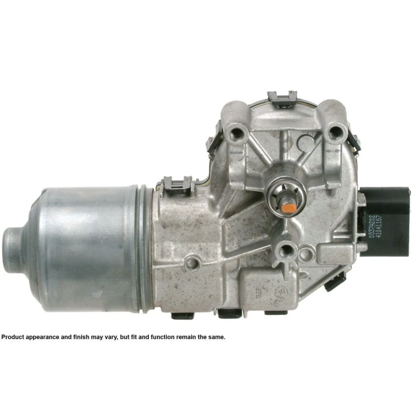 CARDONE Reman 43-4418 Remanufactured Windshield Wiper Motor