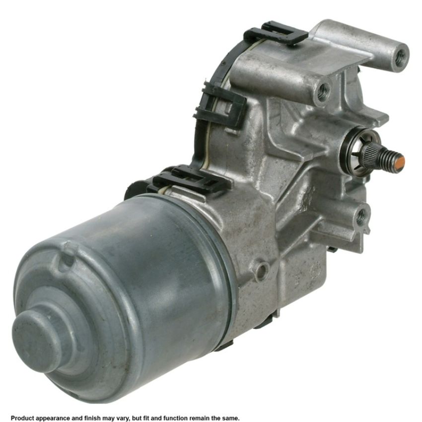 CARDONE Reman 43-4418 Remanufactured Windshield Wiper Motor