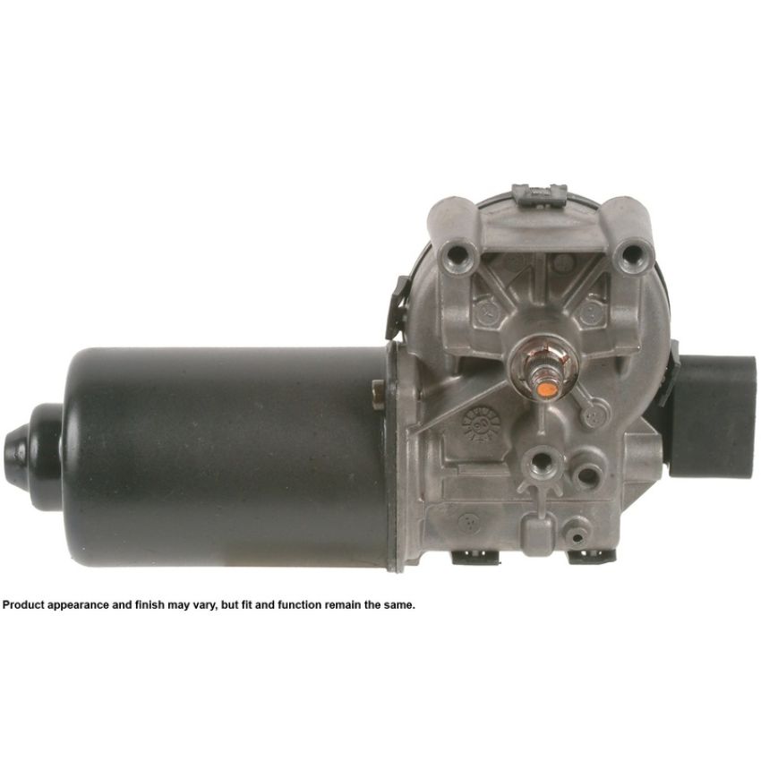 CARDONE Reman 43-4419 Remanufactured Windshield Wiper Motor