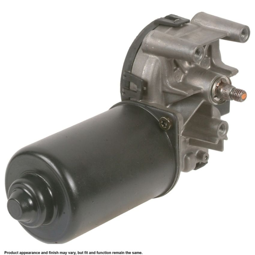 CARDONE Reman 43-4419 Remanufactured Windshield Wiper Motor