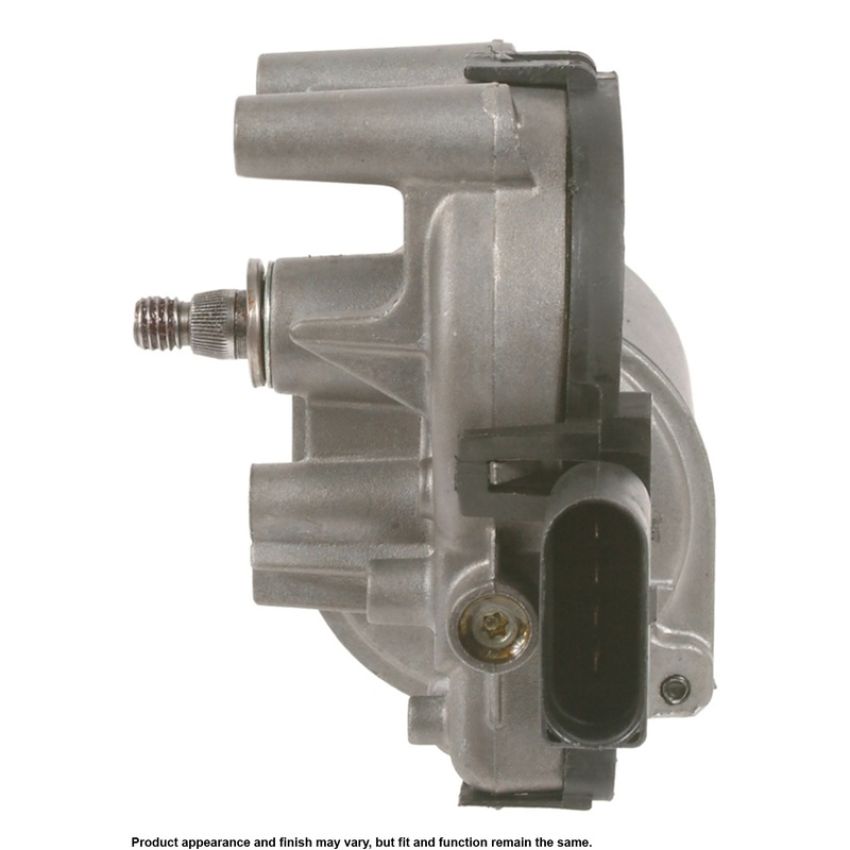 CARDONE Reman 43-4419 Remanufactured Windshield Wiper Motor