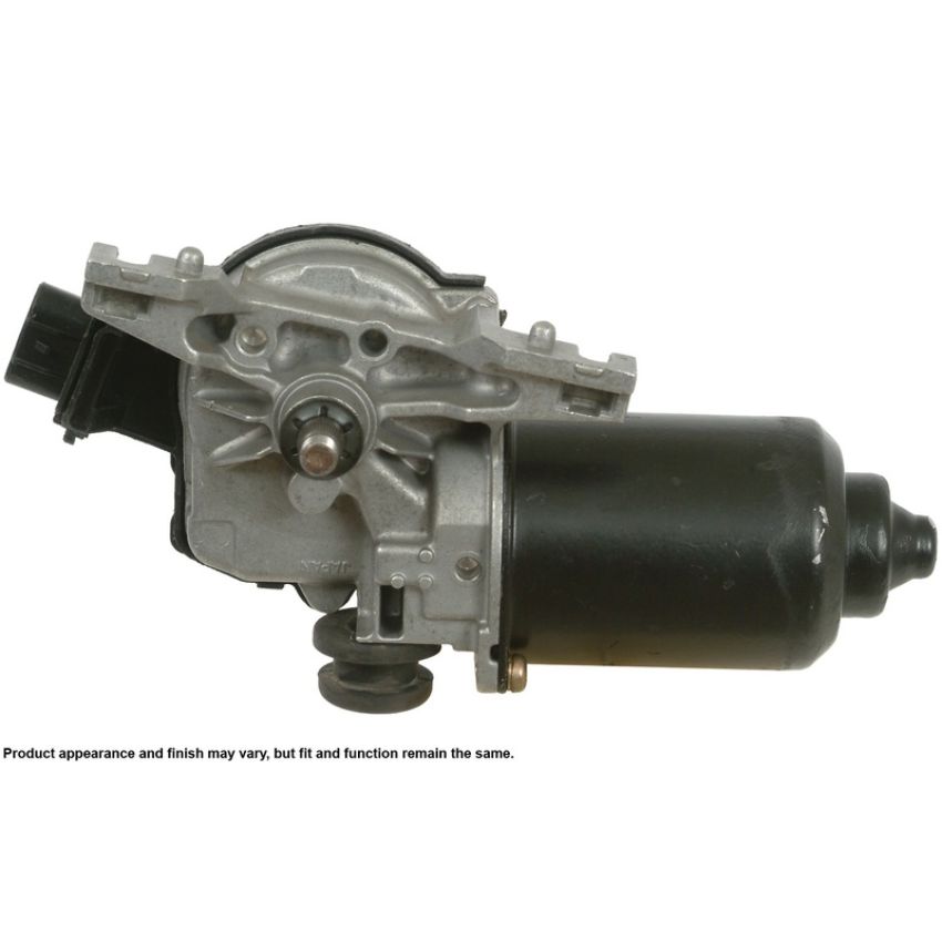 CARDONE Reman 43-4420 Remanufactured Windshield Wiper Motor