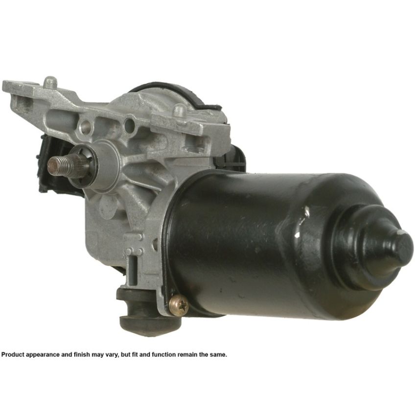 CARDONE Reman 43-4420 Remanufactured Windshield Wiper Motor