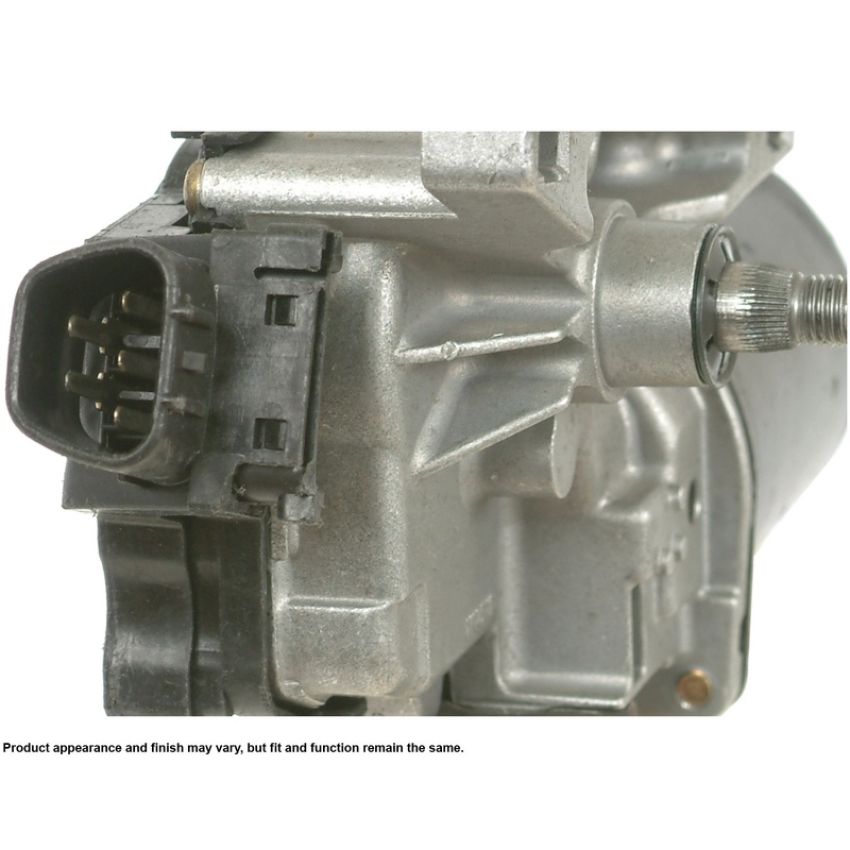CARDONE Reman 43-4420 Remanufactured Windshield Wiper Motor