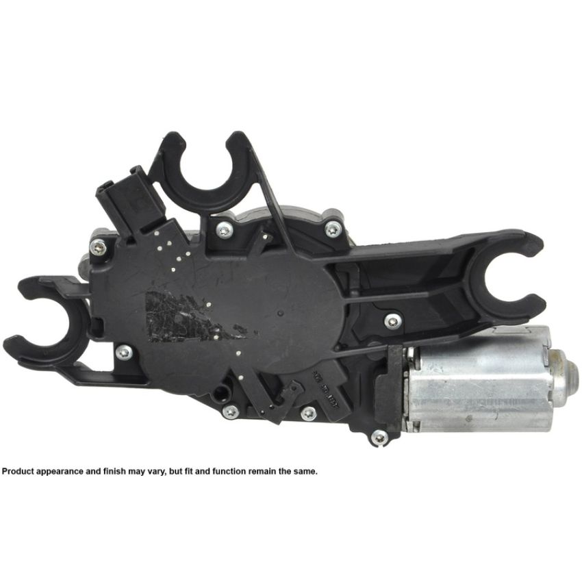 CARDONE Reman 43-4421 Remanufactured Windshield Wiper Motor