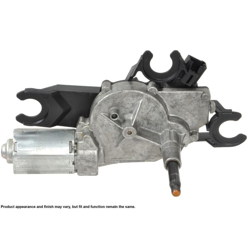 CARDONE Reman 43-4421 Remanufactured Windshield Wiper Motor