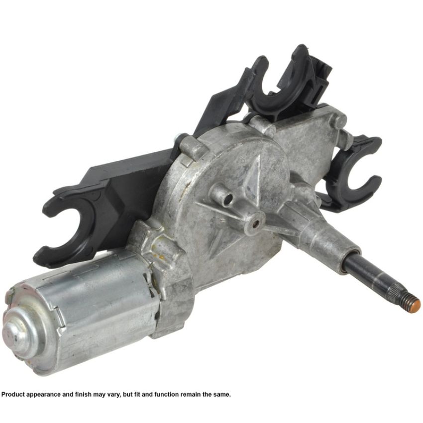 CARDONE Reman 43-4421 Remanufactured Windshield Wiper Motor