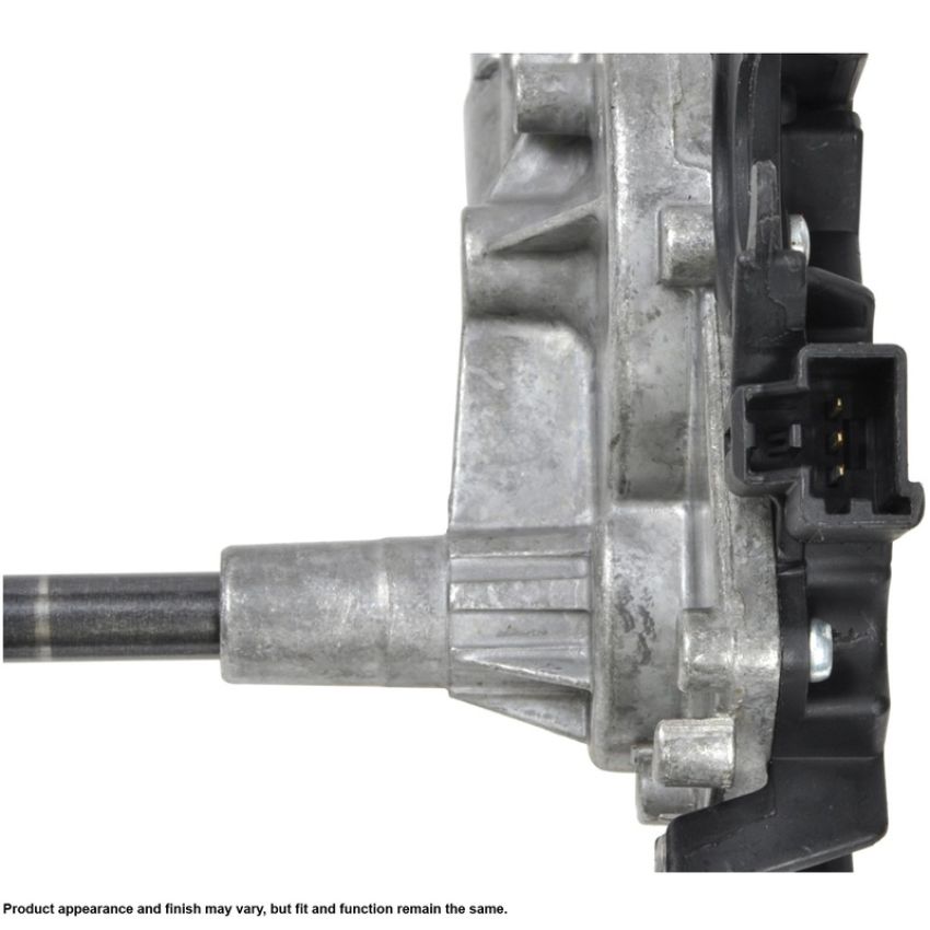CARDONE Reman 43-4421 Remanufactured Windshield Wiper Motor