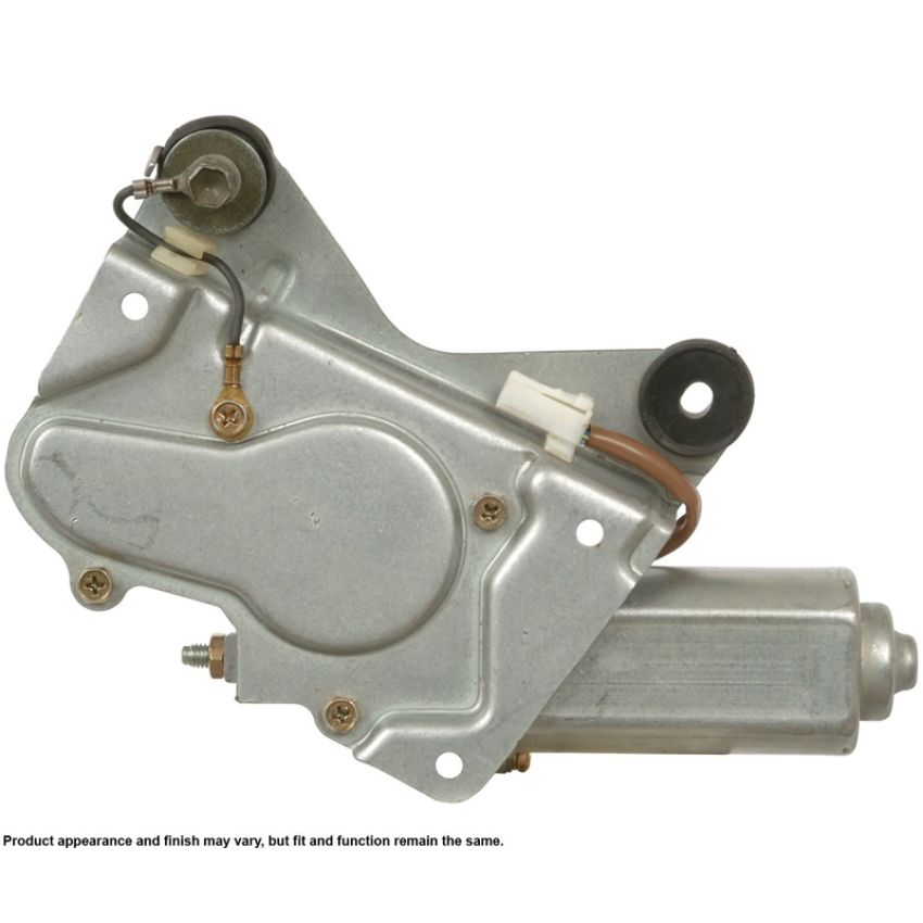 CARDONE Reman 43-4422 Remanufactured Windshield Wiper Motor
