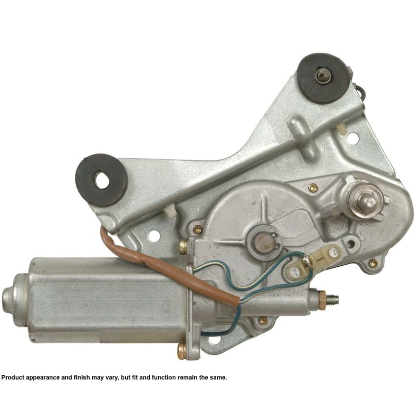CARDONE Reman 43-4422 Remanufactured Windshield Wiper Motor