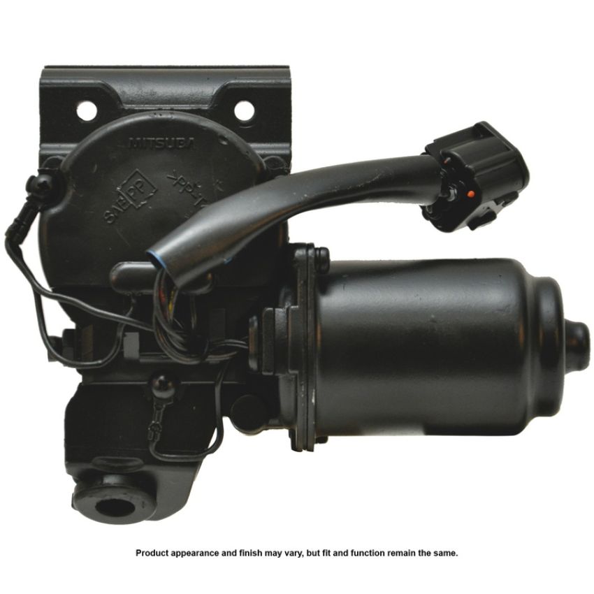 CARDONE Reman 43-4433 Remanufactured Windshield Wiper Motor