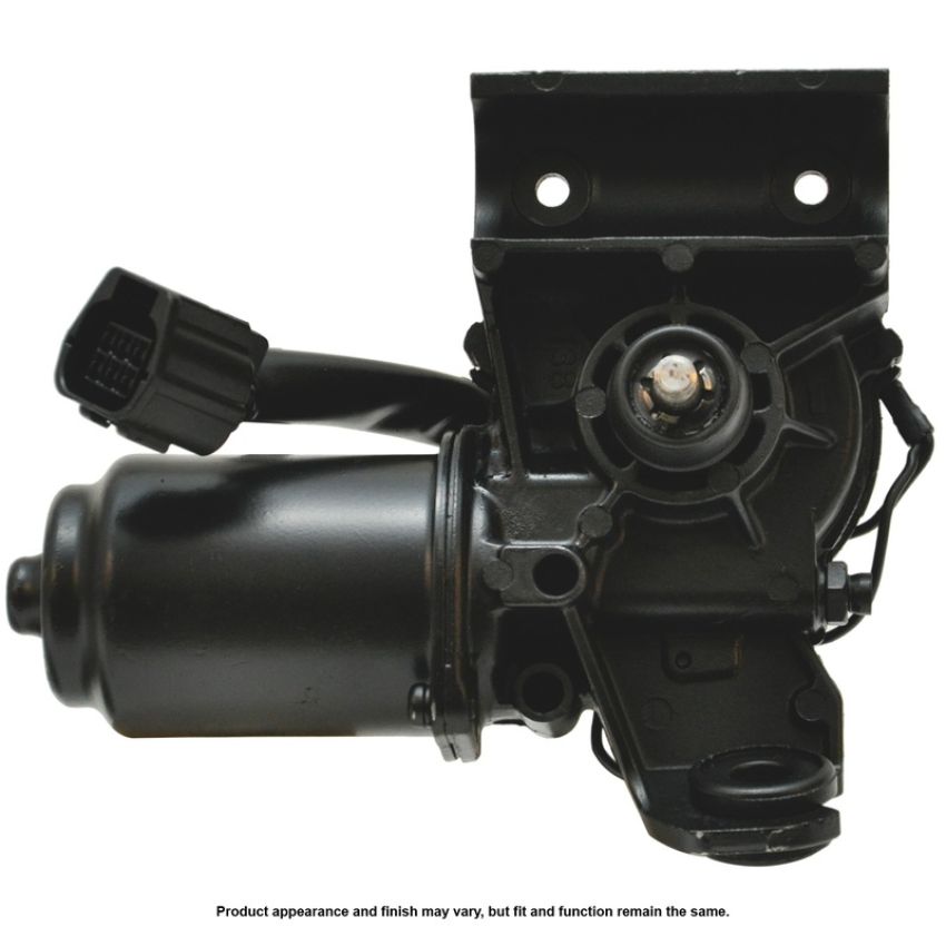 CARDONE Reman 43-4433 Remanufactured Windshield Wiper Motor