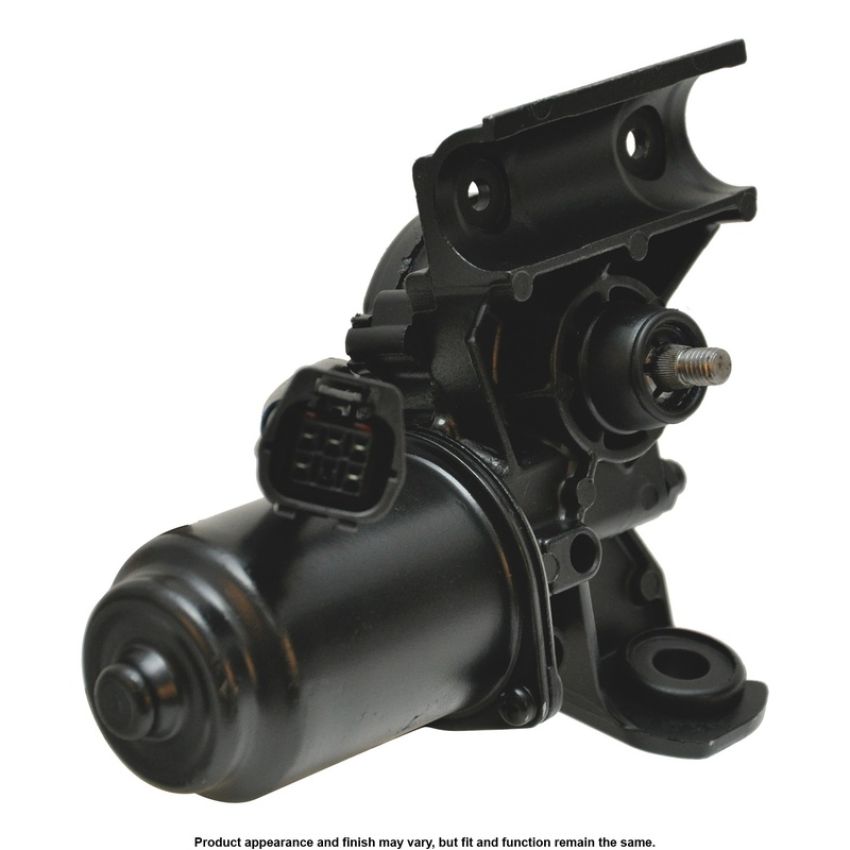 CARDONE Reman 43-4433 Remanufactured Windshield Wiper Motor