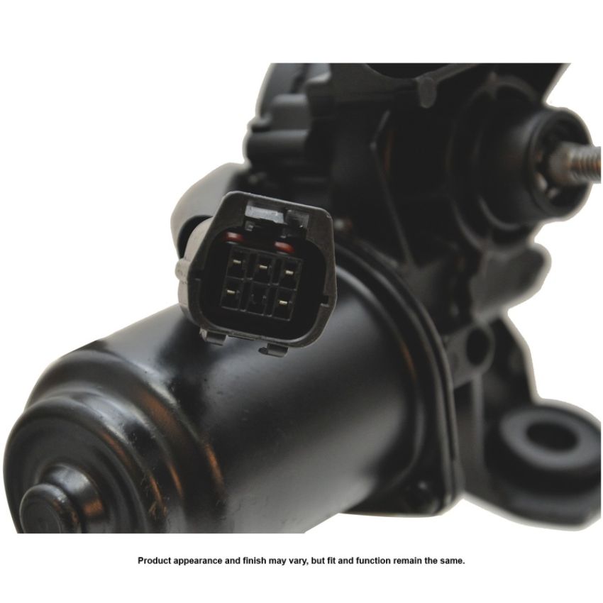 CARDONE Reman 43-4433 Remanufactured Windshield Wiper Motor