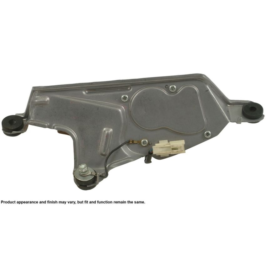 CARDONE Reman 43-4437 Remanufactured Windshield Wiper Motor