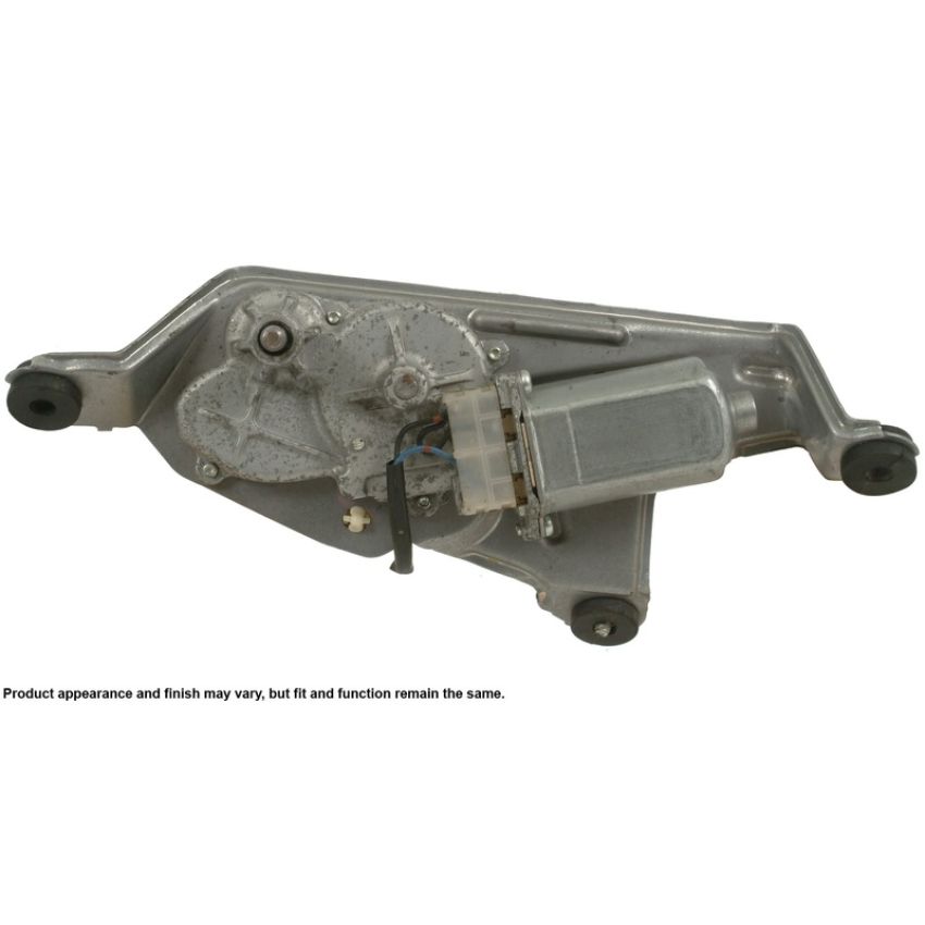 CARDONE Reman 43-4437 Remanufactured Windshield Wiper Motor