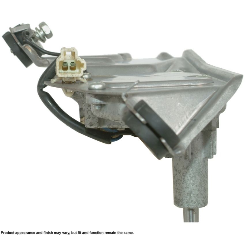 CARDONE Reman 43-4437 Remanufactured Windshield Wiper Motor
