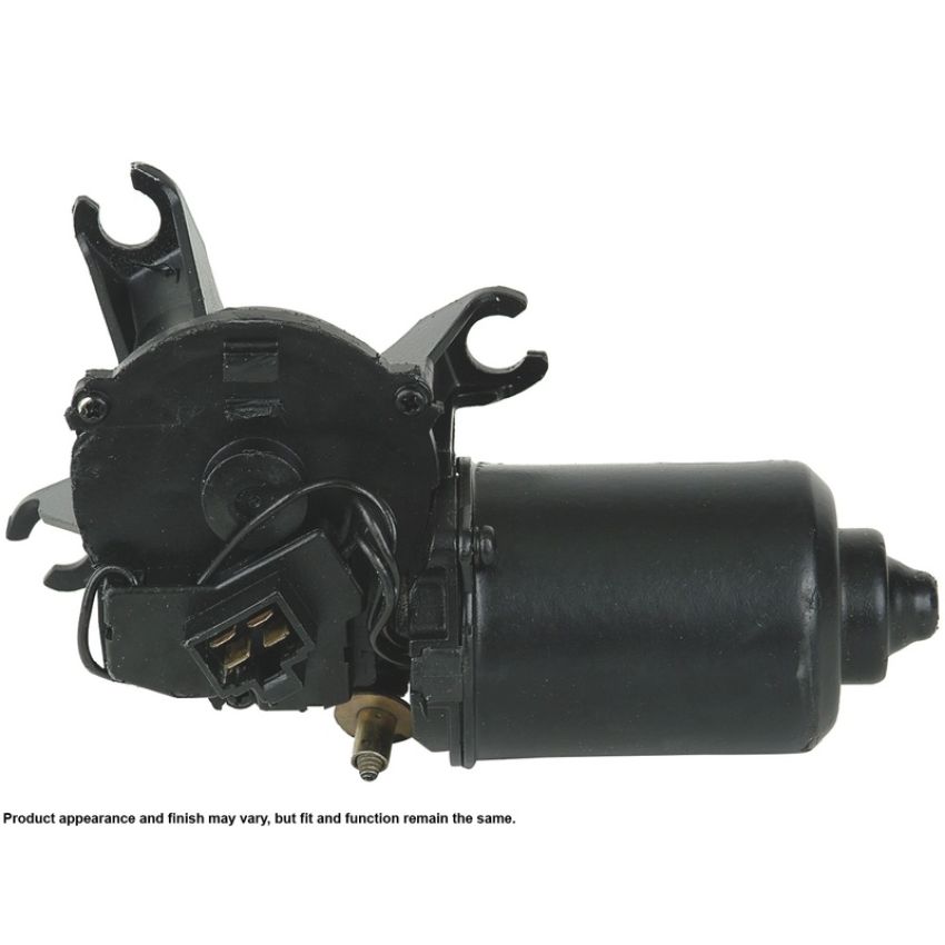 CARDONE Reman 43-4450 Remanufactured Windshield Wiper Motor