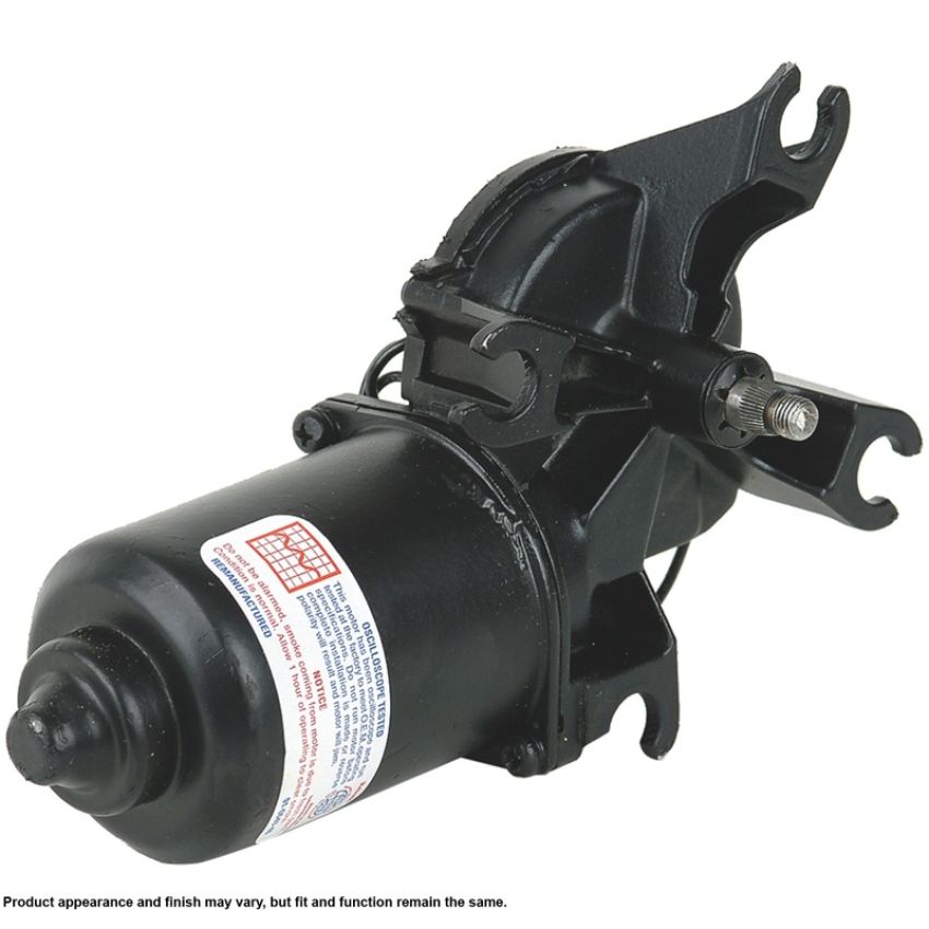CARDONE Reman 43-4450 Remanufactured Windshield Wiper Motor