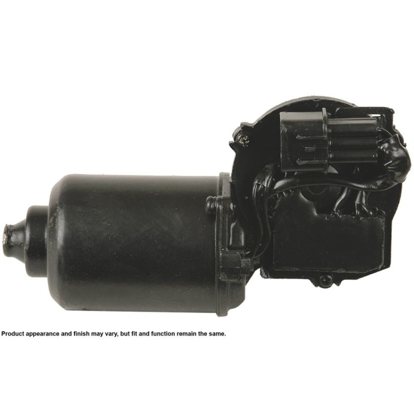 CARDONE Reman 43-4451 Remanufactured Windshield Wiper Motor