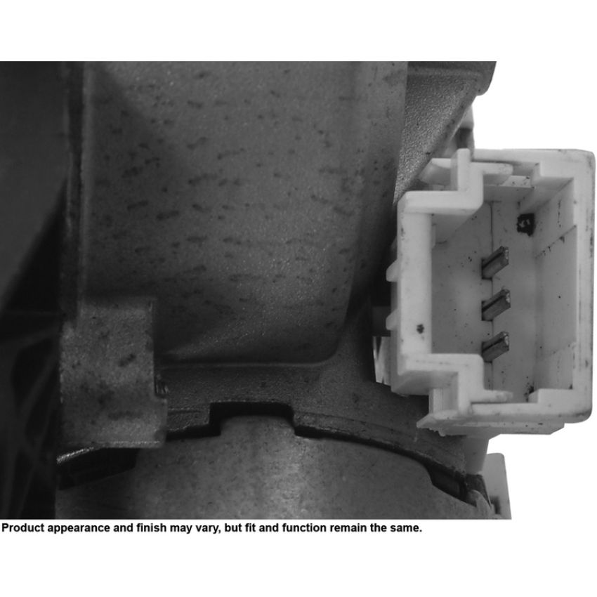 CARDONE Reman 43-4451 Remanufactured Windshield Wiper Motor