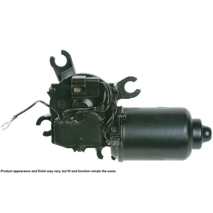 CARDONE Reman 43-4454 Remanufactured Windshield Wiper Motor