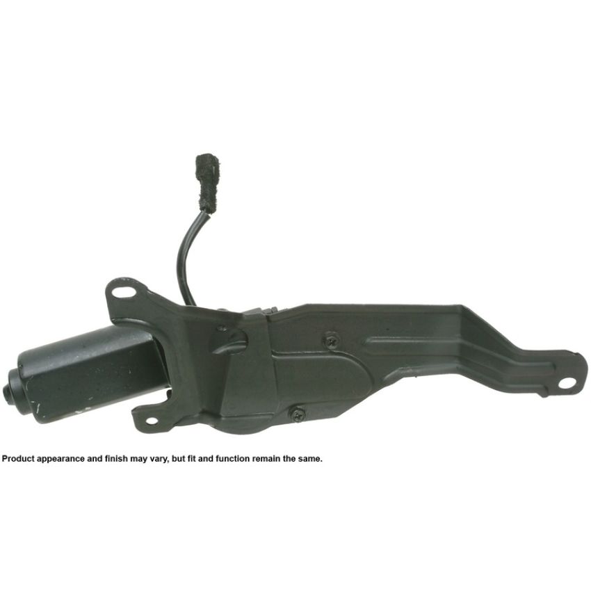 CARDONE Reman 43-4455 Remanufactured Windshield Wiper Motor