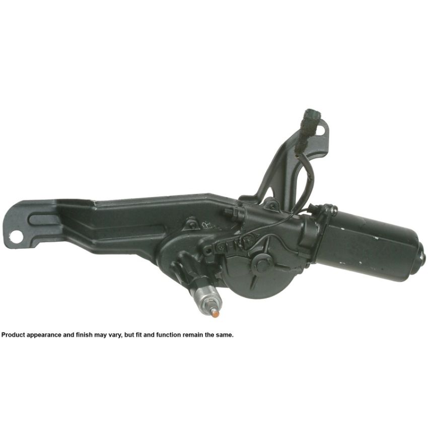 CARDONE Reman 43-4455 Remanufactured Windshield Wiper Motor
