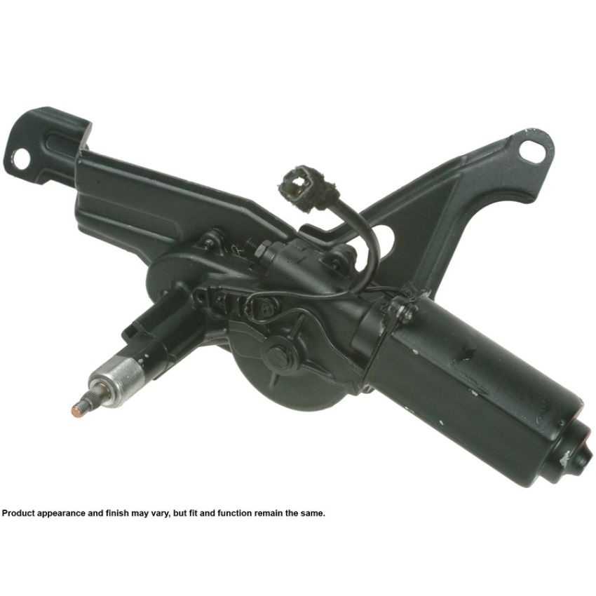 CARDONE Reman 43-4455 Remanufactured Windshield Wiper Motor