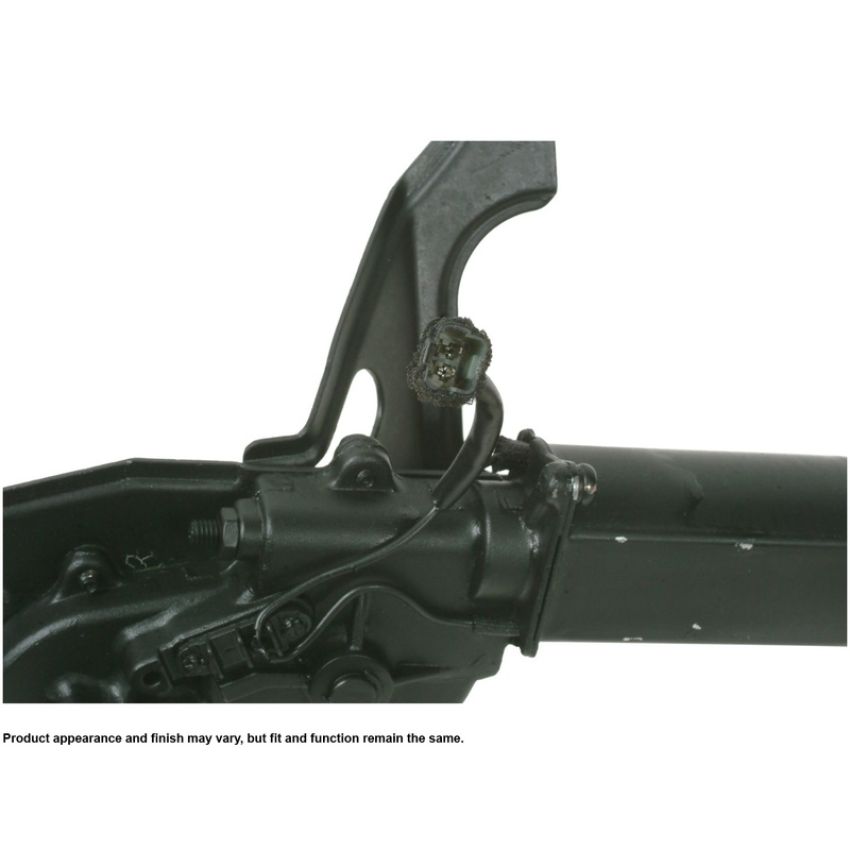 CARDONE Reman 43-4455 Remanufactured Windshield Wiper Motor