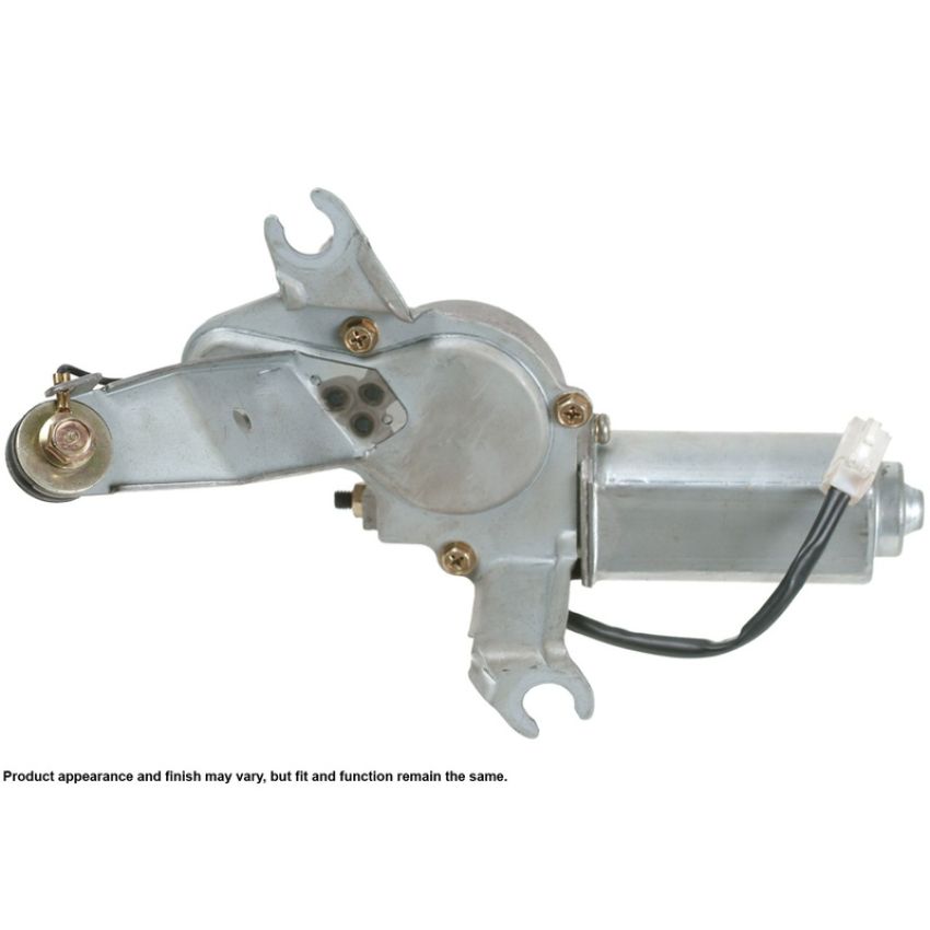 CARDONE Reman 43-4456 Remanufactured Windshield Wiper Motor