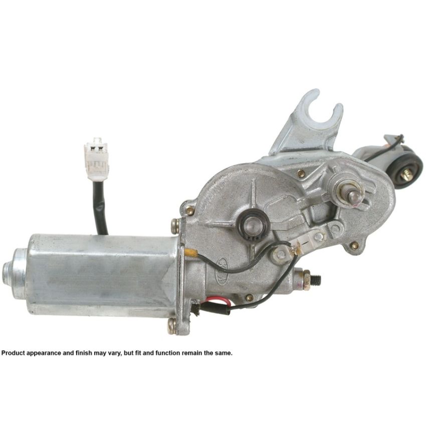 CARDONE Reman 43-4456 Remanufactured Windshield Wiper Motor