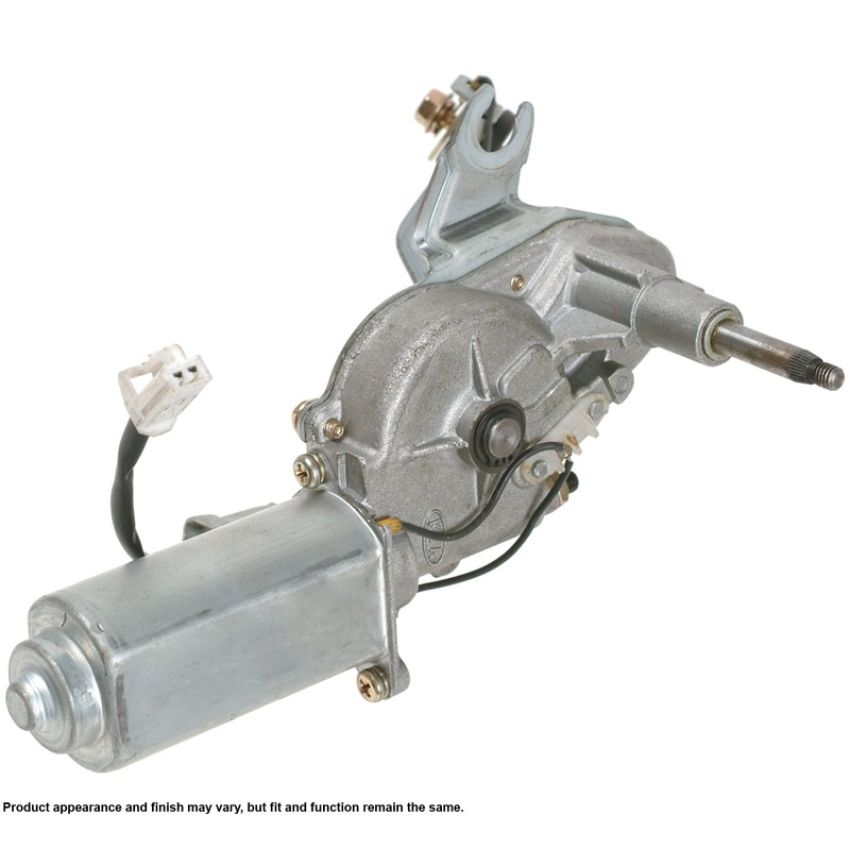 CARDONE Reman 43-4456 Remanufactured Windshield Wiper Motor