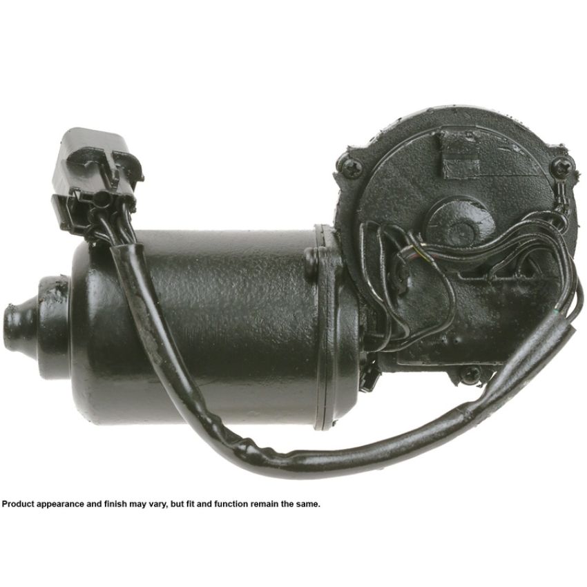 CARDONE Reman 43-4457 Remanufactured Windshield Wiper Motor