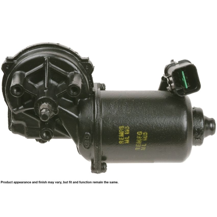 CARDONE Reman 43-4457 Remanufactured Windshield Wiper Motor