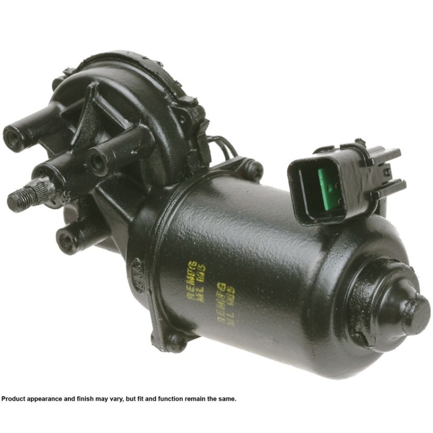 CARDONE Reman 43-4457 Remanufactured Windshield Wiper Motor