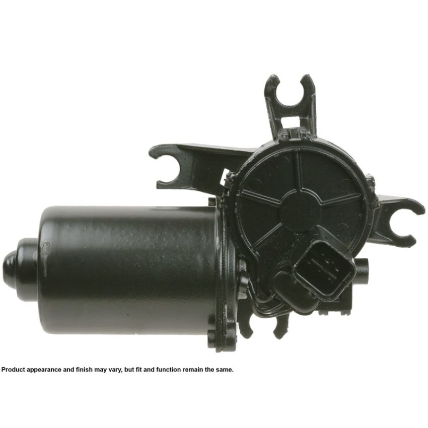 CARDONE Reman 43-4458 Remanufactured Windshield Wiper Motor