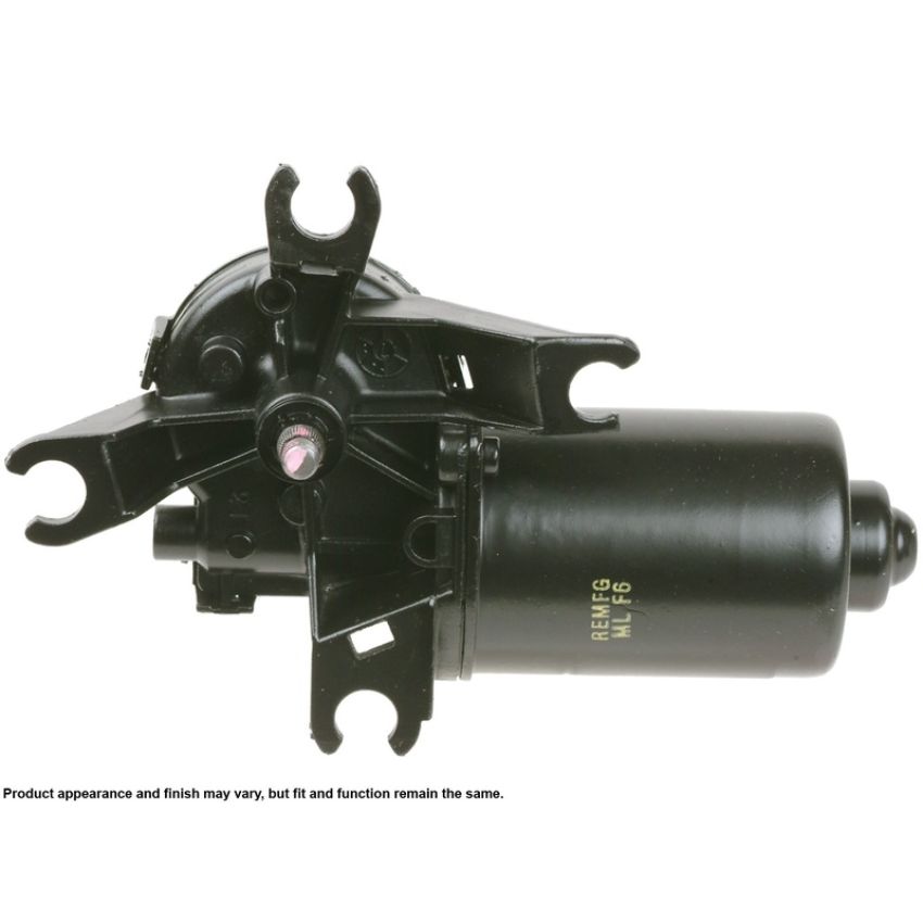 CARDONE Reman 43-4458 Remanufactured Windshield Wiper Motor