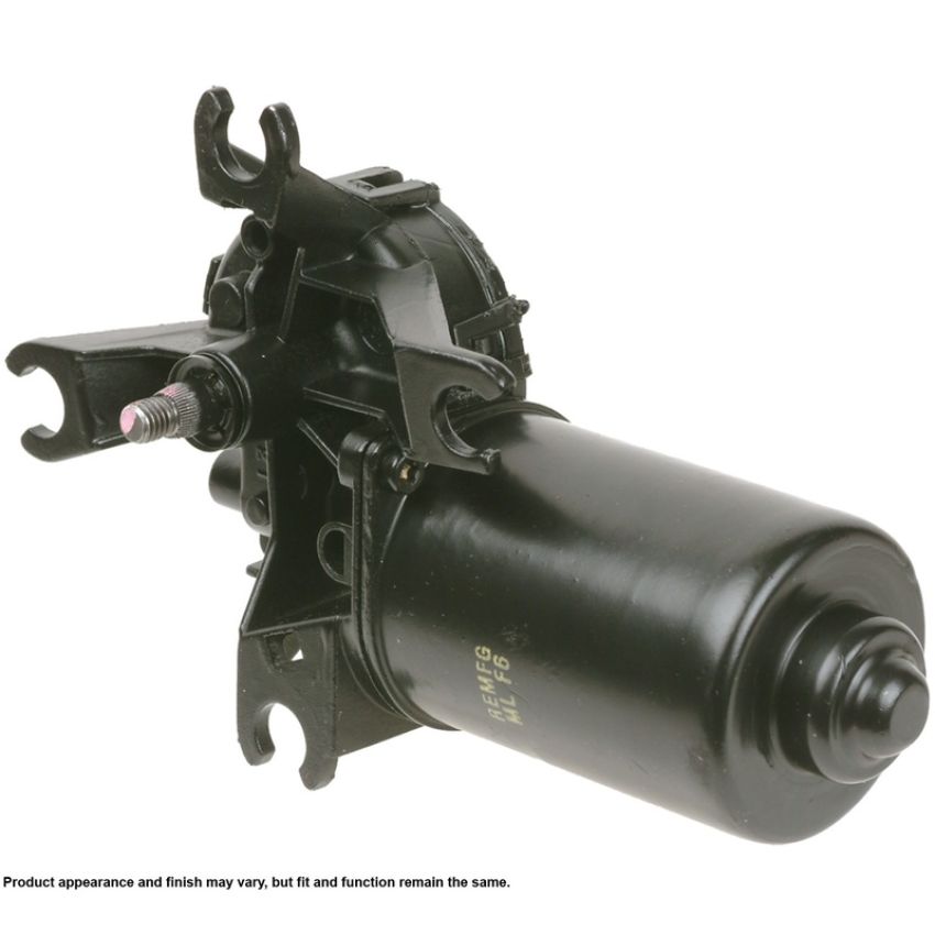 CARDONE Reman 43-4458 Remanufactured Windshield Wiper Motor