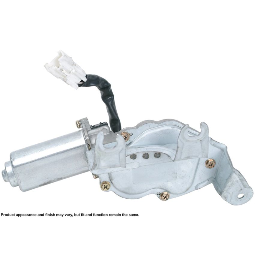 CARDONE Reman 43-4461 Remanufactured Windshield Wiper Motor