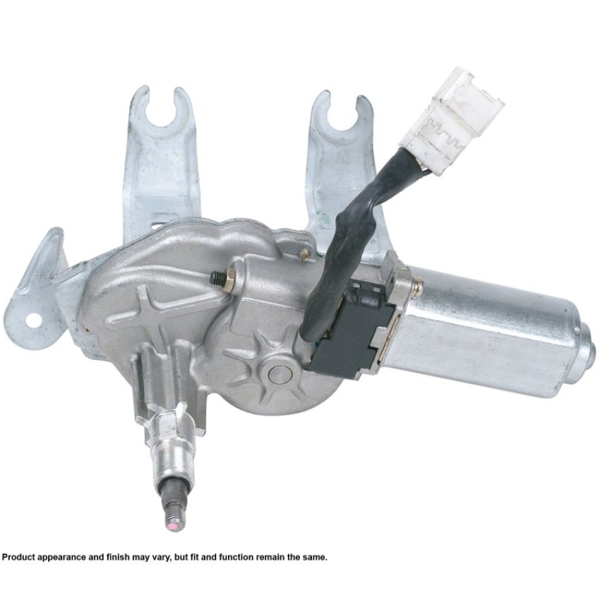 CARDONE Reman 43-4461 Remanufactured Windshield Wiper Motor