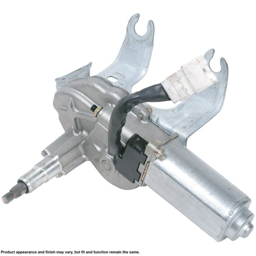 CARDONE Reman 43-4461 Remanufactured Windshield Wiper Motor
