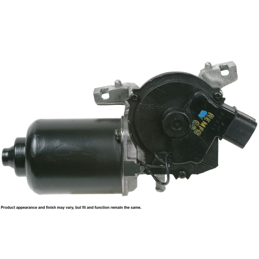 CARDONE Reman 43-4462 Remanufactured Windshield Wiper Motor