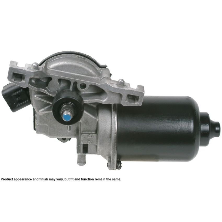CARDONE Reman 43-4462 Remanufactured Windshield Wiper Motor